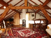 Zum Kelterhaus - Gästezimmer & Appartement