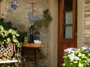 Zum Kelterhaus - Ferienwohnung