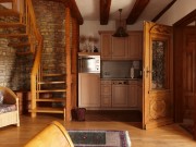 Zum Kelterhaus - Ferienwohnung