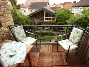 Zum Kelterhaus - Ferienwohnung