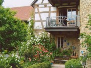 Willkommen - welcome